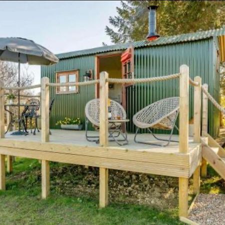 Pooks Rest Villa Hurst Green  Exterior foto