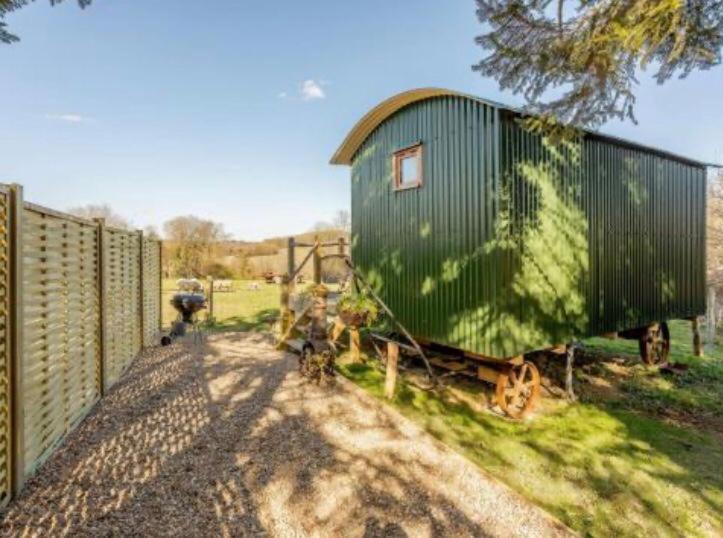 Pooks Rest Villa Hurst Green  Exterior foto